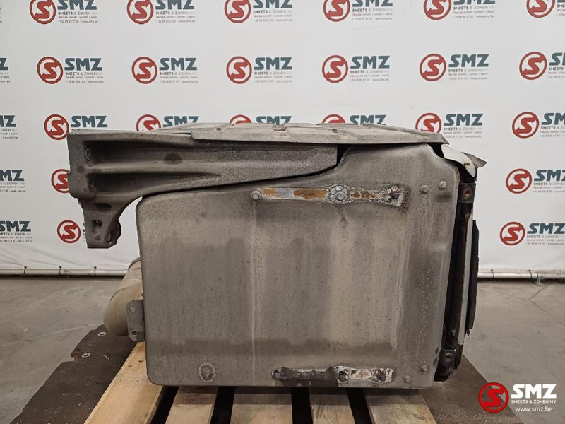 Volvo Occ katalysator Euro 6 Volvo - Каталізатор в категорії Вантажівки: фото 2 Volvo Occ katalysator Euro 6 Volvo - Каталізатор в категорії Вантажівки: фото 2