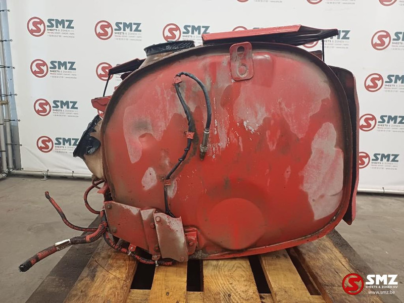 Volvo Occ katalysator Euro 6 Volvo - Каталізатор в категорії Вантажівки: фото 4 Volvo Occ katalysator Euro 6 Volvo - Каталізатор в категорії Вантажівки: фото 4