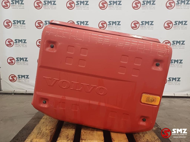 Volvo Occ katalysator Euro 6 Volvo - Каталізатор в категорії Вантажівки: фото 1 Volvo Occ katalysator Euro 6 Volvo - Каталізатор в категорії Вантажівки: фото 1