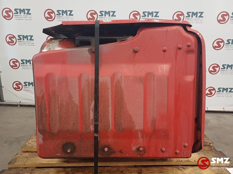 Volvo Occ katalysator Euro 6 Volvo - Каталізатор в категорії Вантажівки: фото 2 Volvo Occ katalysator Euro 6 Volvo - Каталізатор в категорії Вантажівки: фото 2