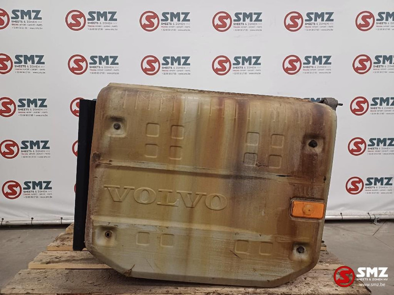 Volvo Occ katalysator Euro 6 Volvo - Каталізатор в категорії Вантажівки: фото 1 Volvo Occ katalysator Euro 6 Volvo - Каталізатор в категорії Вантажівки: фото 1