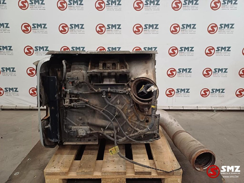 Volvo Occ katalysator Euro 6 Volvo - Каталізатор в категорії Вантажівки: фото 3 Volvo Occ katalysator Euro 6 Volvo - Каталізатор в категорії Вантажівки: фото 3