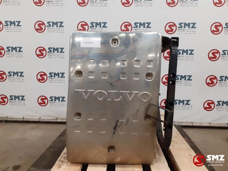 Volvo Occ katalysator Volvo EURO 5 - Каталізатор в категорії Вантажівки: фото 2 Volvo Occ katalysator Volvo EURO 5 - Каталізатор в категорії Вантажівки: фото 2