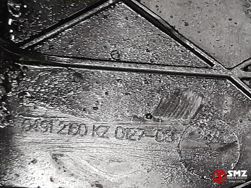 Volvo Occ kleppendeksel D7E Volvo - Двигун та запчастини в категорії Вантажівки: фото 4 Volvo Occ kleppendeksel D7E Volvo - Двигун та запчастини в категорії Вантажівки: фото 4