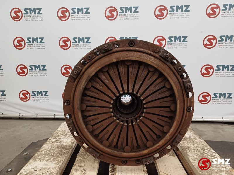 Volvo Occ koppelingsset Volvo - Зчеплення та запчастини в категорії Вантажівки: фото 2 Volvo Occ koppelingsset Volvo - Зчеплення та запчастини в категорії Вантажівки: фото 2