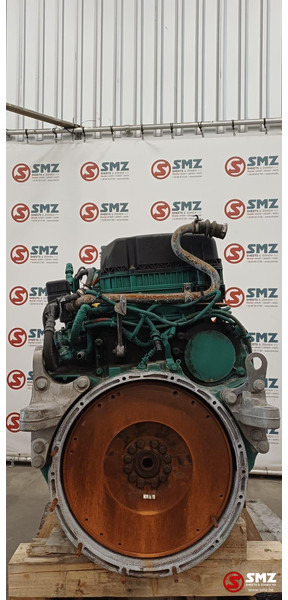 Volvo Occ motor D11K460EUVI Volvo - Двигун в категорії Вантажівки: фото 4 Volvo Occ motor D11K460EUVI Volvo - Двигун в категорії Вантажівки: фото 4