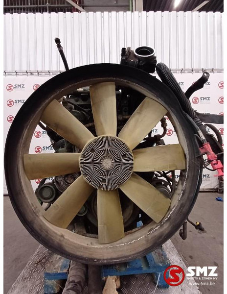 Volvo Occ motor D13K460 EU6 Volvo - Двигун в категорії Вантажівки: фото 3 Volvo Occ motor D13K460 EU6 Volvo - Двигун в категорії Вантажівки: фото 3