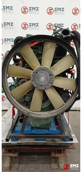 Volvo Occ motor D13K500 EU6 Volvo - Двигун в категорії Вантажівки: фото 4 Volvo Occ motor D13K500 EU6 Volvo - Двигун в категорії Вантажівки: фото 4