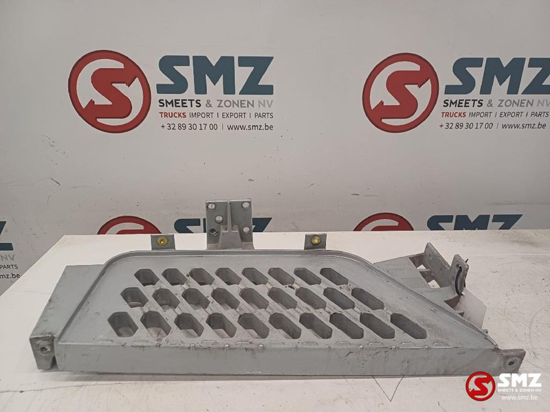 Volvo Occ opstaptrede links Volvo - Кабіна й інтер'єр в категорії Вантажівки: фото 1 Volvo Occ opstaptrede links Volvo - Кабіна й інтер'єр в категорії Вантажівки: фото 1