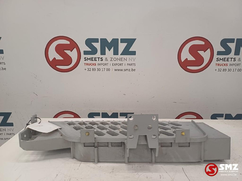 Volvo Occ opstaptrede links Volvo - Кабіна й інтер'єр в категорії Вантажівки: фото 3 Volvo Occ opstaptrede links Volvo - Кабіна й інтер'єр в категорії Вантажівки: фото 3