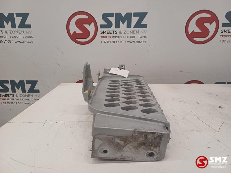 Volvo Occ opstaptrede links Volvo - Кабіна й інтер'єр в категорії Вантажівки: фото 4 Volvo Occ opstaptrede links Volvo - Кабіна й інтер'єр в категорії Вантажівки: фото 4