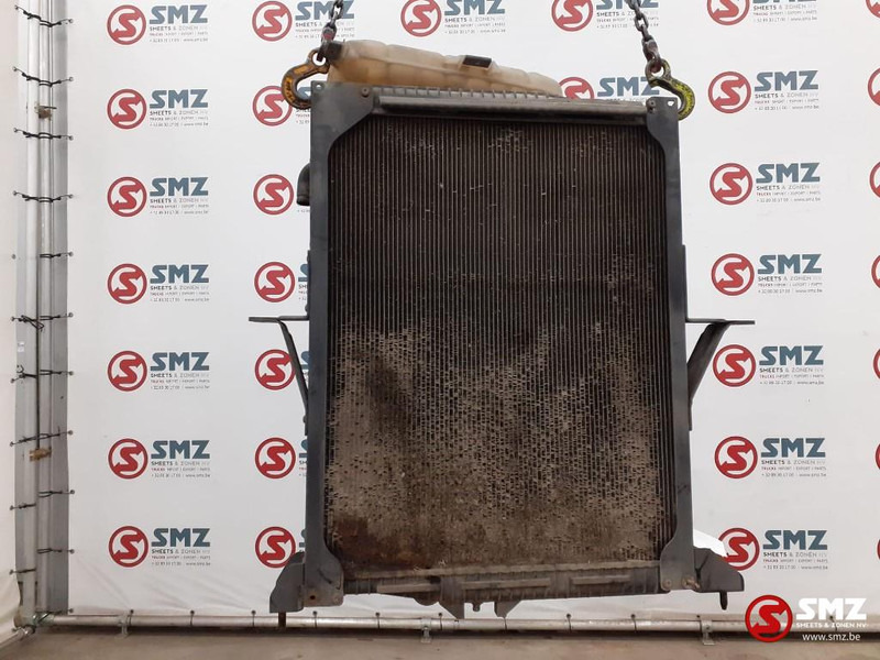Volvo Occ radiator Volvo - Радіатор в категорії Вантажівки: фото 2 Volvo Occ radiator Volvo - Радіатор в категорії Вантажівки: фото 2