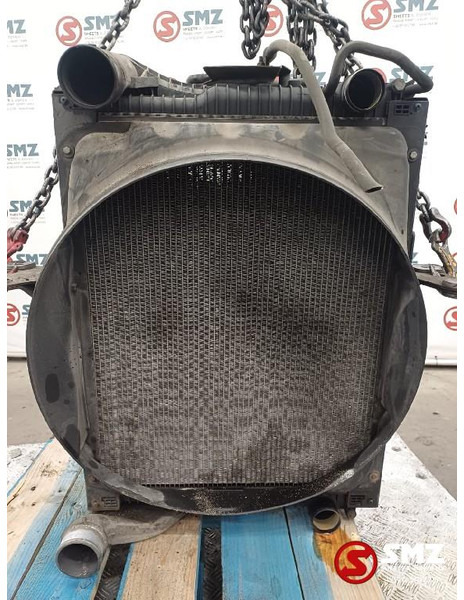 Volvo Occ radiator + intercooler Volvo - Радіатор в категорії Вантажівки: фото 1 Volvo Occ radiator + intercooler Volvo - Радіатор в категорії Вантажівки: фото 1