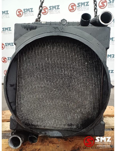 Volvo Occ radiator + intercooler Volvo - Радіатор в категорії Вантажівки: фото 1 Volvo Occ radiator + intercooler Volvo - Радіатор в категорії Вантажівки: фото 1