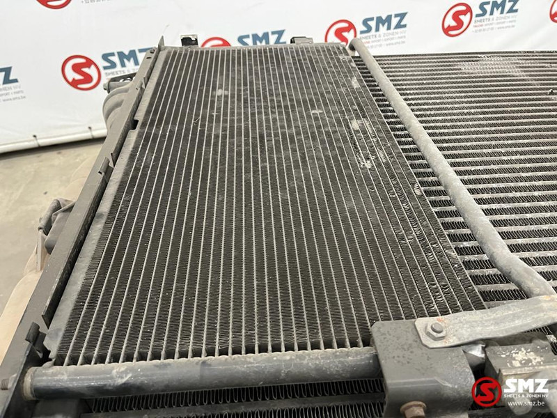 Volvo Occ radiator + intercooler Volvo - Радіатор в категорії Вантажівки: фото 5 Volvo Occ radiator + intercooler Volvo - Радіатор в категорії Вантажівки: фото 5