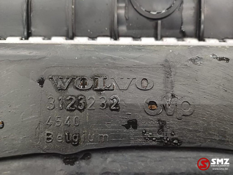 Volvo Occ radiator + intercooler Volvo - Радіатор в категорії Вантажівки: фото 3 Volvo Occ radiator + intercooler Volvo - Радіатор в категорії Вантажівки: фото 3