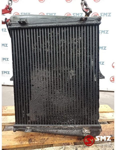 Volvo Occ radiator + intercooler Volvo - Радіатор в категорії Вантажівки: фото 2 Volvo Occ radiator + intercooler Volvo - Радіатор в категорії Вантажівки: фото 2