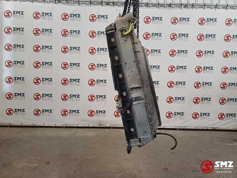 Volvo Occ radiator + intercooler Volvo - Радіатор в категорії Вантажівки: фото 4 Volvo Occ radiator + intercooler Volvo - Радіатор в категорії Вантажівки: фото 4