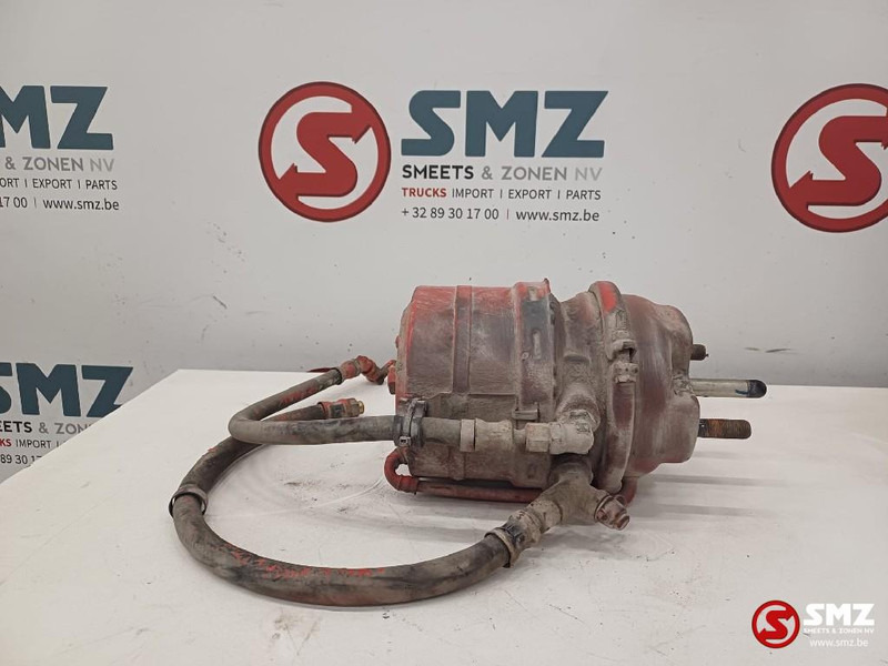 Volvo Occ remcilinder Volvo - Гальмівний циліндр в категорії Вантажівки: фото 4 Volvo Occ remcilinder Volvo - Гальмівний циліндр в категорії Вантажівки: фото 4