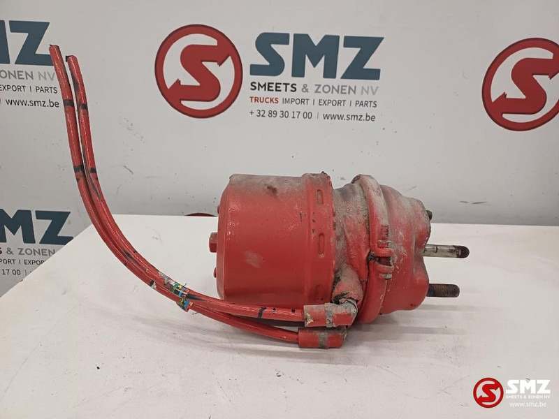 Volvo Occ remcilinder achteraan Volvo - Гальмівний циліндр в категорії Вантажівки: фото 1 Volvo Occ remcilinder achteraan Volvo - Гальмівний циліндр в категорії Вантажівки: фото 1