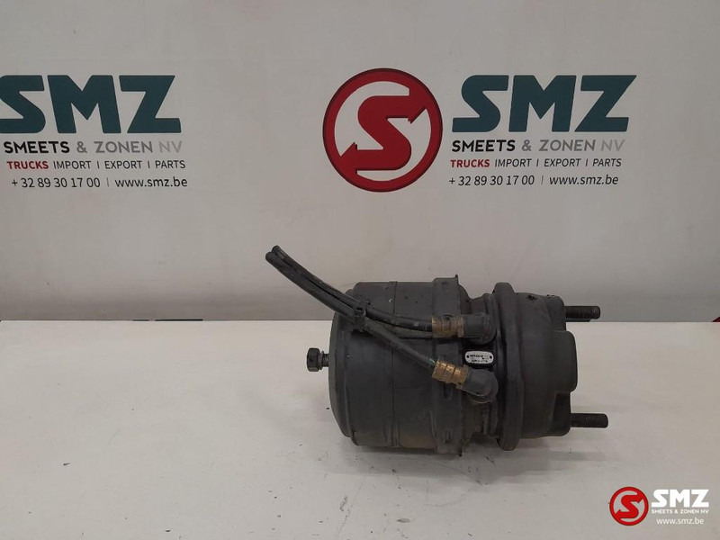 Volvo Occ remcilinder links achteraan Volvo - Гальмівний циліндр в категорії Вантажівки: фото 2 Volvo Occ remcilinder links achteraan Volvo - Гальмівний циліндр в категорії Вантажівки: фото 2