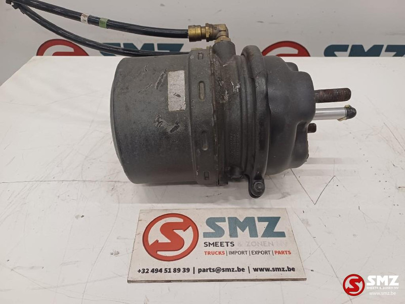 Volvo Occ remcilinder linksachter Volvo - Гальмівний циліндр в категорії Вантажівки: фото 4 Volvo Occ remcilinder linksachter Volvo - Гальмівний циліндр в категорії Вантажівки: фото 4