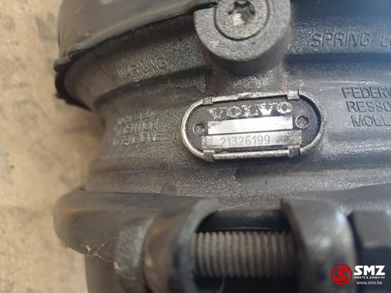 Volvo Occ remcilinder rechtsachter Volvo - Гальмівний циліндр в категорії Вантажівки: фото 5 Volvo Occ remcilinder rechtsachter Volvo - Гальмівний циліндр в категорії Вантажівки: фото 5