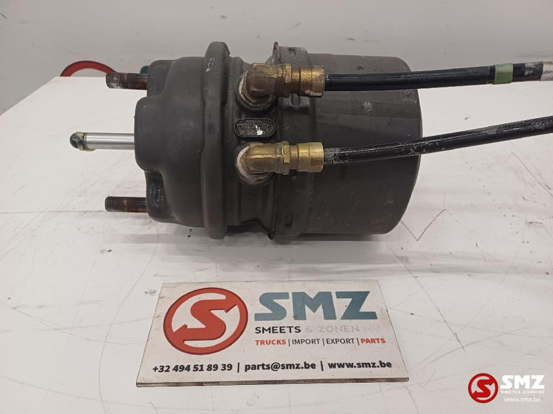 Volvo Occ remcilinder rechtsachter Volvo - Гальмівний циліндр в категорії Вантажівки: фото 2 Volvo Occ remcilinder rechtsachter Volvo - Гальмівний циліндр в категорії Вантажівки: фото 2