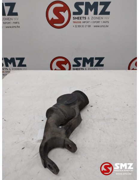 Volvo Occ schokbrekersteun Volvo FH 22118968 - Рама/ Шасі в категорії Вантажівки: фото 1 Volvo Occ schokbrekersteun Volvo FH 22118968 - Рама/ Шасі в категорії Вантажівки: фото 1