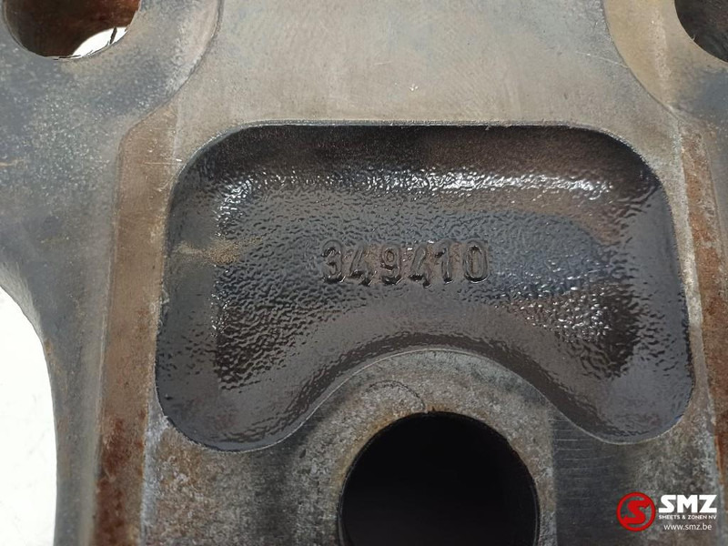 Volvo Occ schokdemperbeugel achteras rechtsonder Volvo - Амортизатори в категорії Вантажівки: фото 3 Volvo Occ schokdemperbeugel achteras rechtsonder Volvo - Амортизатори в категорії Вантажівки: фото 3