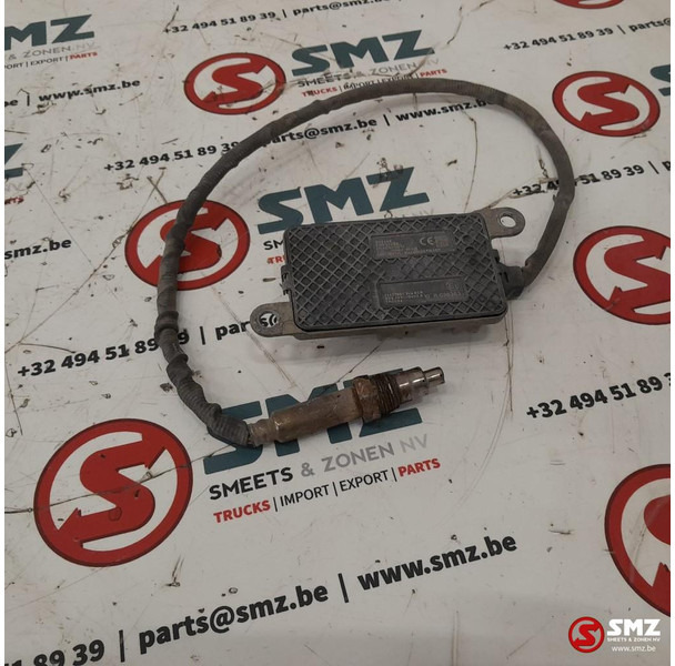 Volvo Occ sensor voor katalysator Volvo - Давач в категорії Вантажівки: фото 2 Volvo Occ sensor voor katalysator Volvo - Давач в категорії Вантажівки: фото 2