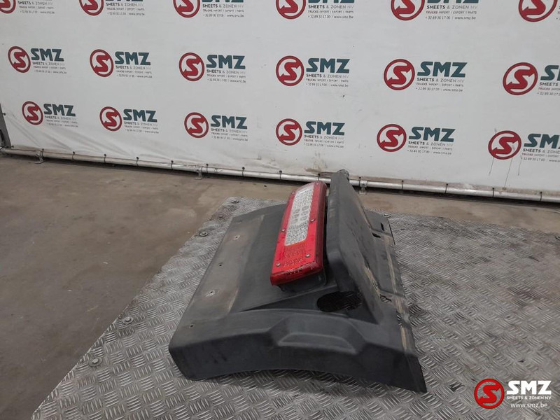 Volvo Occ spatbord rechtsachteraan + spatbordsteun Volvo - Кузов і екстер'єр в категорії Вантажівки: фото 4 Volvo Occ spatbord rechtsachteraan + spatbordsteun Volvo - Кузов і екстер'єр в категорії Вантажівки: фото 4