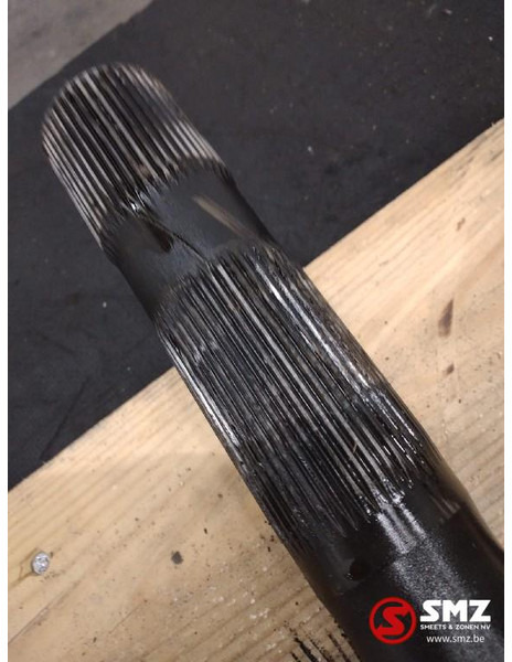 Volvo Occ steekas links met sper Volvo - Рама/ Шасі в категорії Вантажівки: фото 2 Volvo Occ steekas links met sper Volvo - Рама/ Шасі в категорії Вантажівки: фото 2