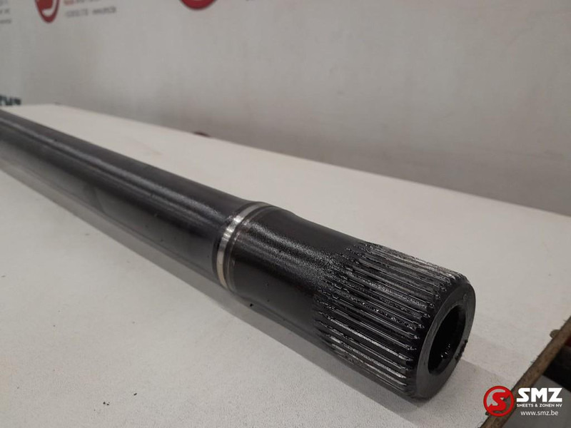 Volvo Occ steekas met sper Volvo - Рама/ Шасі в категорії Вантажівки: фото 4 Volvo Occ steekas met sper Volvo - Рама/ Шасі в категорії Вантажівки: фото 4