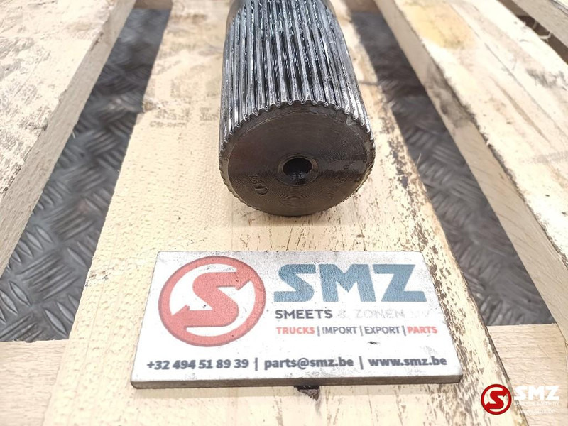 Volvo Occ steekas zonder sper Volvo - Рама/ Шасі в категорії Вантажівки: фото 4 Volvo Occ steekas zonder sper Volvo - Рама/ Шасі в категорії Вантажівки: фото 4