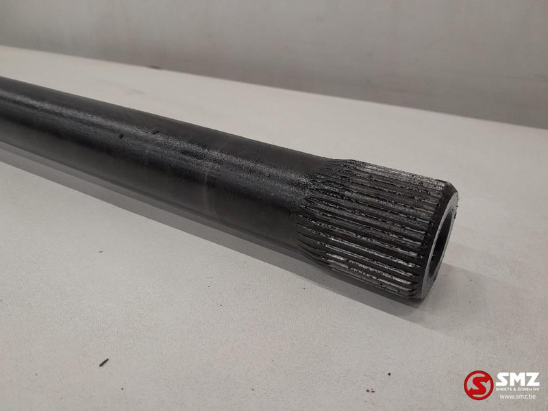 Volvo Occ steekas zonder sper Volvo - Рама/ Шасі в категорії Вантажівки: фото 4 Volvo Occ steekas zonder sper Volvo - Рама/ Шасі в категорії Вантажівки: фото 4