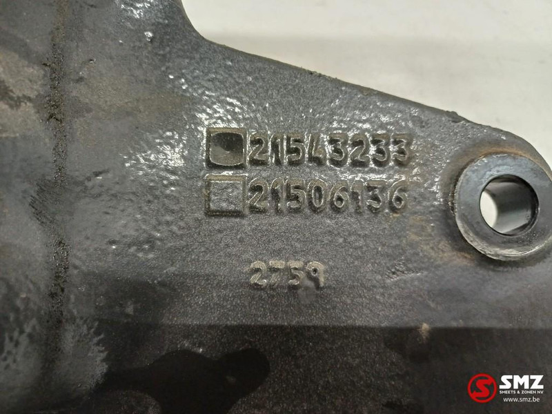 Volvo Occ steun stuurhuisophanging Volvo - Рульовий механізм в категорії Вантажівки: фото 5 Volvo Occ steun stuurhuisophanging Volvo - Рульовий механізм в категорії Вантажівки: фото 5