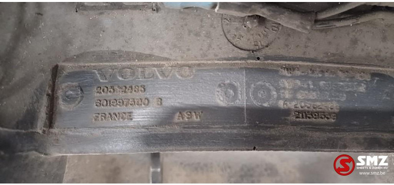 Volvo Occ stuurwiel Volvo - Рульове управління в категорії Вантажівки: фото 3 Volvo Occ stuurwiel Volvo - Рульове управління в категорії Вантажівки: фото 3