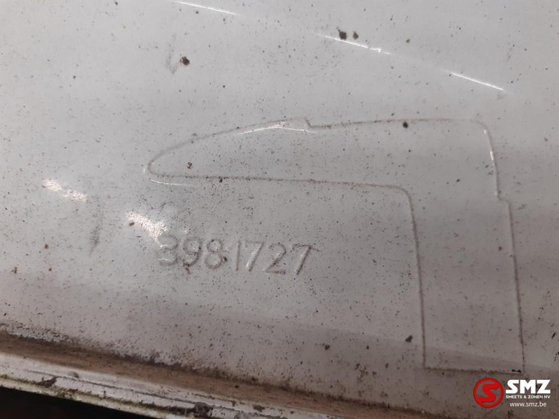 Volvo Occ zijdakspoiler links Volvo - Аеродинаміка/ Спойлери в категорії Вантажівки: фото 5 Volvo Occ zijdakspoiler links Volvo - Аеродинаміка/ Спойлери в категорії Вантажівки: фото 5