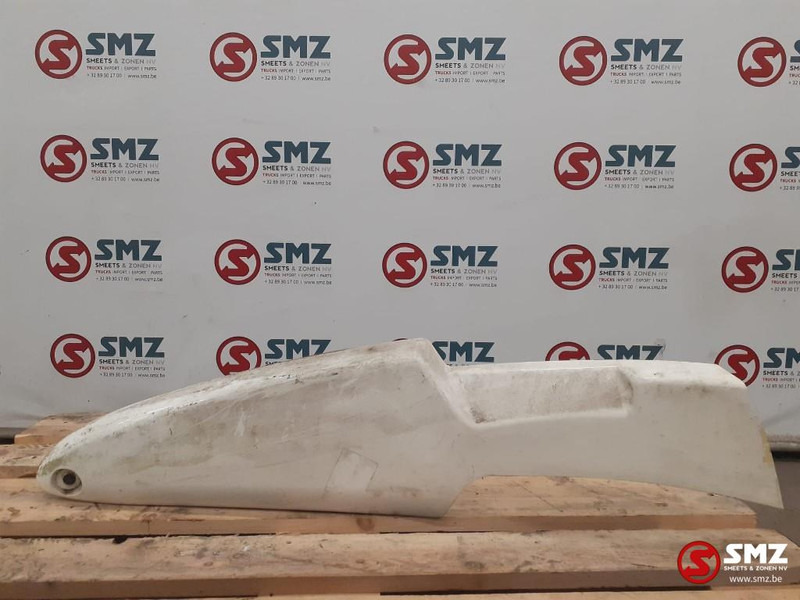 Volvo Occ zijdakspoiler links Volvo - Аеродинаміка/ Спойлери в категорії Вантажівки: фото 1 Volvo Occ zijdakspoiler links Volvo - Аеродинаміка/ Спойлери в категорії Вантажівки: фото 1