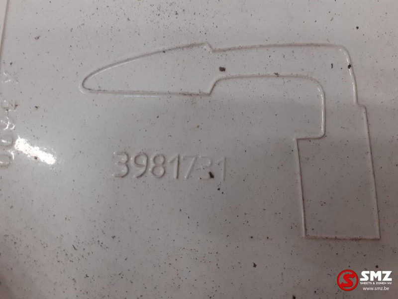 Volvo Occ zijdakspoiler links Volvo - Аеродинаміка/ Спойлери в категорії Вантажівки: фото 4 Volvo Occ zijdakspoiler links Volvo - Аеродинаміка/ Спойлери в категорії Вантажівки: фото 4