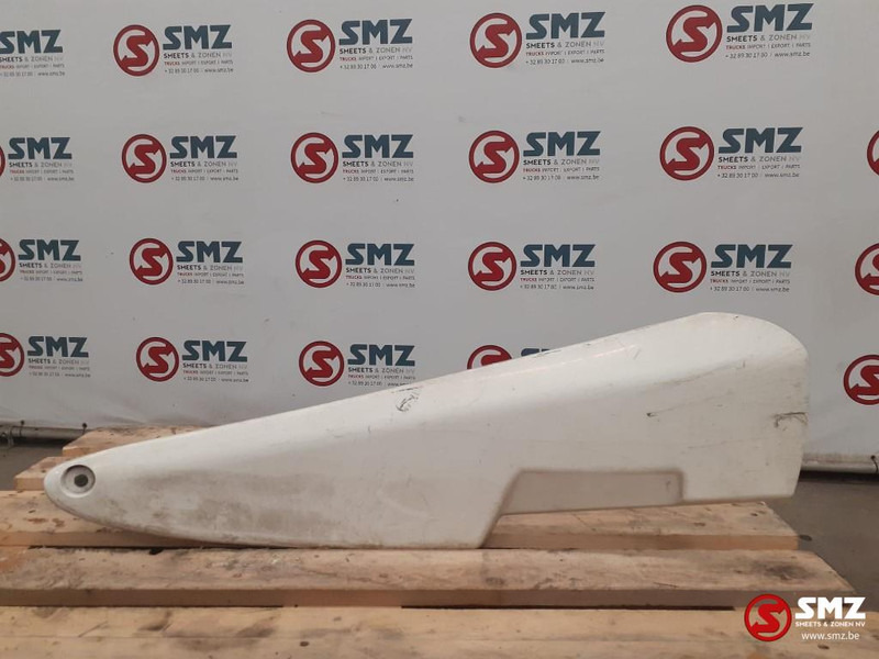 Volvo Occ zijdakspoiler rechts Volvo - Аеродинаміка/ Спойлери в категорії Вантажівки: фото 1 Volvo Occ zijdakspoiler rechts Volvo - Аеродинаміка/ Спойлери в категорії Вантажівки: фото 1