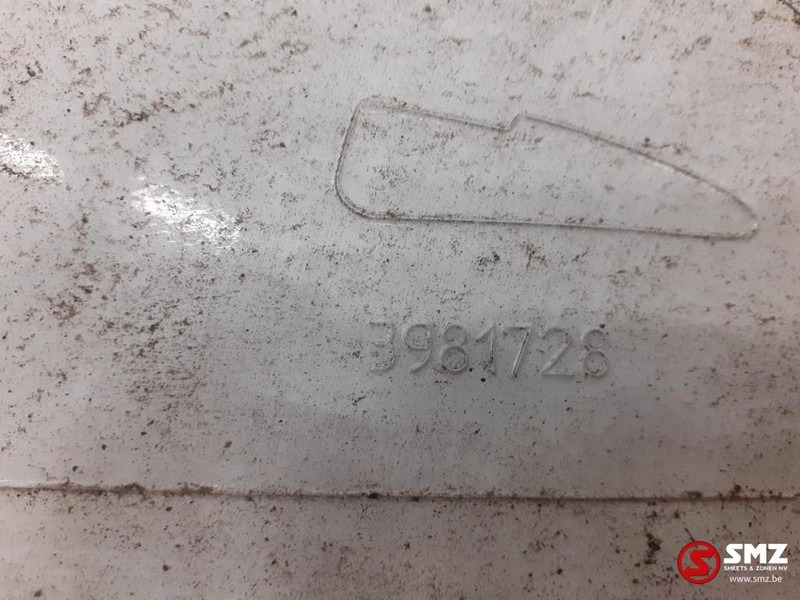 Volvo Occ zijdakspoiler rechts Volvo - Аеродинаміка/ Спойлери в категорії Вантажівки: фото 3 Volvo Occ zijdakspoiler rechts Volvo - Аеродинаміка/ Спойлери в категорії Вантажівки: фото 3