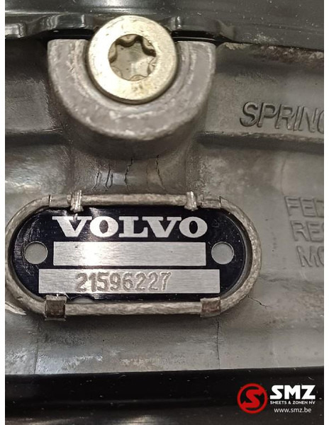 Volvo Remcilinder rechts Volvo - Гальмівний циліндр в категорії Вантажівки: фото 4 Volvo Remcilinder rechts Volvo - Гальмівний циліндр в категорії Вантажівки: фото 4