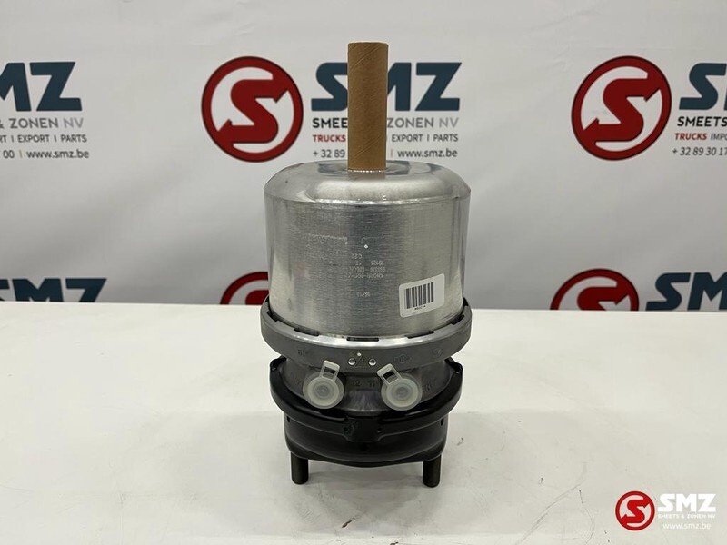 Volvo Veerremcilinder achter 16/16; 57/57mm schijf - Гальмівний циліндр в категорії Вантажівки: фото 1 Volvo Veerremcilinder achter 16/16; 57/57mm schijf - Гальмівний циліндр в категорії Вантажівки: фото 1