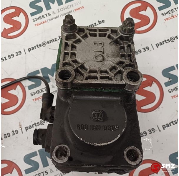 ZF Occ PTO NH4C DAF - Вісь та запчастини в категорії Вантажівки: фото 1 ZF Occ PTO NH4C DAF - Вісь та запчастини в категорії Вантажівки: фото 1