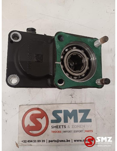 ZF Occ PTO NH4C ZF - Вісь та запчастини в категорії Вантажівки: фото 2 ZF Occ PTO NH4C ZF - Вісь та запчастини в категорії Вантажівки: фото 2