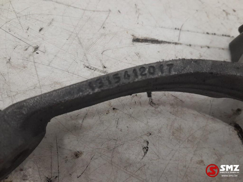 ZF Occ schakelvork ZF / DAF - Коробка передач в категорії Вантажівки: фото 3 ZF Occ schakelvork ZF / DAF - Коробка передач в категорії Вантажівки: фото 3