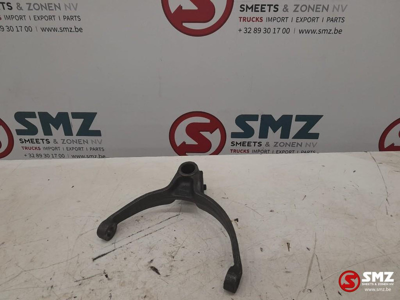 ZF Occ schakelvork ZF / DAF - Коробка передач в категорії Вантажівки: фото 1 ZF Occ schakelvork ZF / DAF - Коробка передач в категорії Вантажівки: фото 1