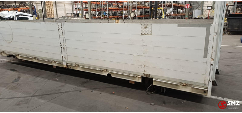 Diversen Occ Open laadbak 660cm - Запчастини в категорії Вантажівки: фото 2 Diversen Occ Open laadbak 660cm - Запчастини в категорії Вантажівки: фото 2